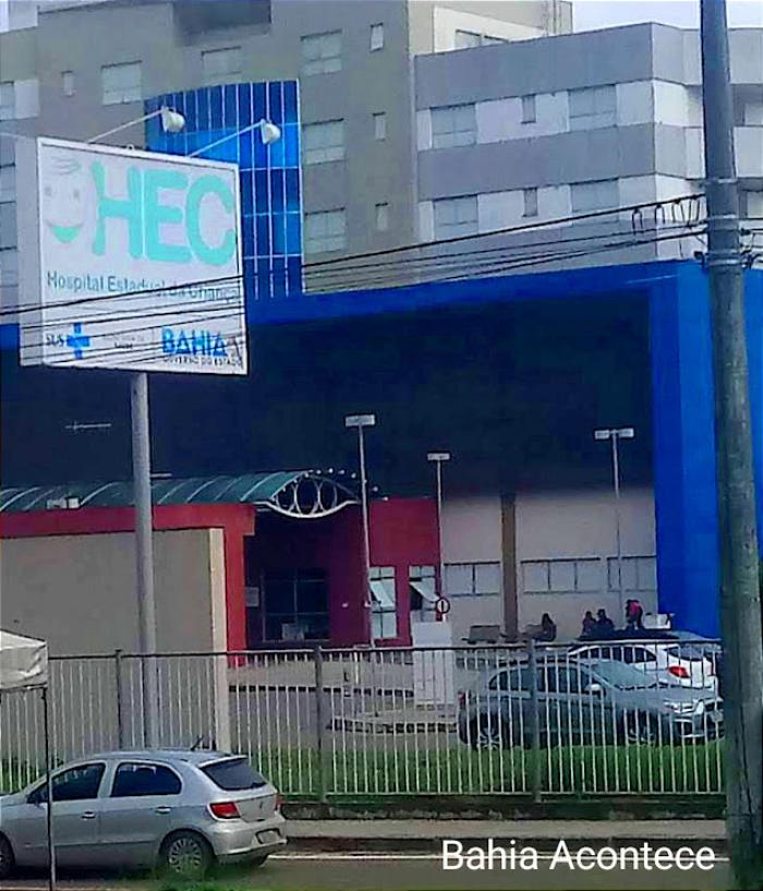 Criança de 2 anos morre em hospital após ser picada por escorpião