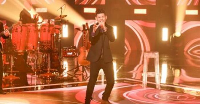 Henrique Lima se torna o primeiro baiano a ganhar o The Voice Kids Brasil