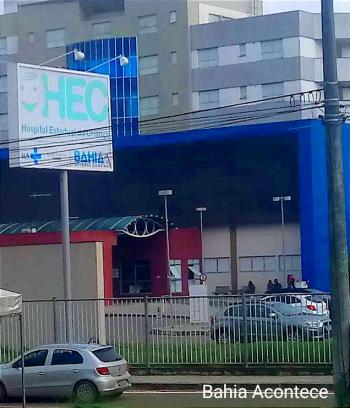 Noticia Criança de 2 anos morre em hospital após ser picada por escorpião