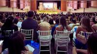 1º Simpósio de Terapia Intensiva do HGPV em Jequié reúne estudantes e profissionais da área de saúde